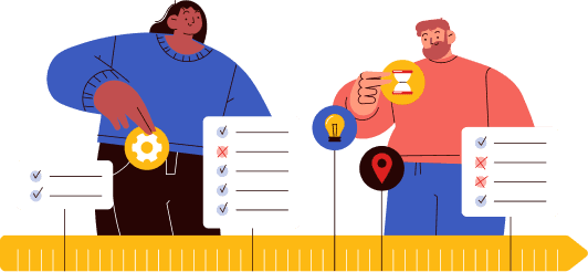 Service Categories Covered